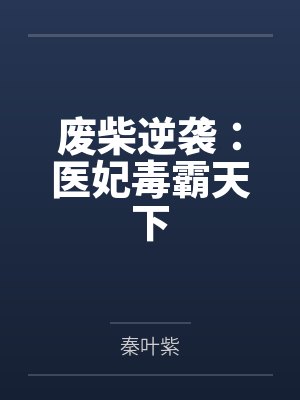 落渺墨云流封面