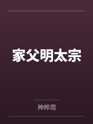 我在岳母家的快乐时光英语封面