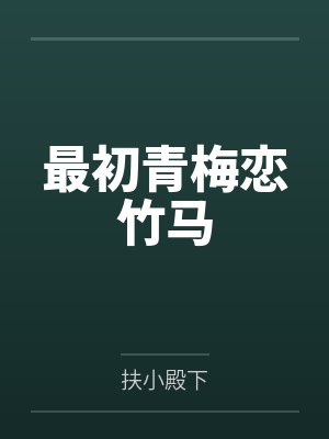 山花漫烂封面